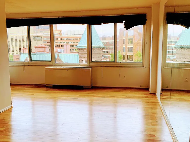 1330 New Hampshire Ave NW #808 — Photo 5
