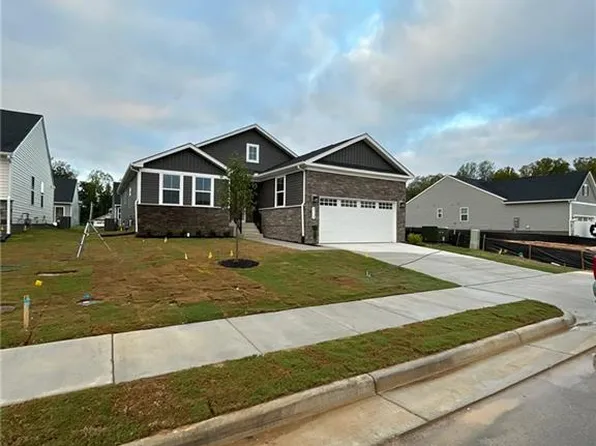 4152 Stith Ln, Toano, VA 23168