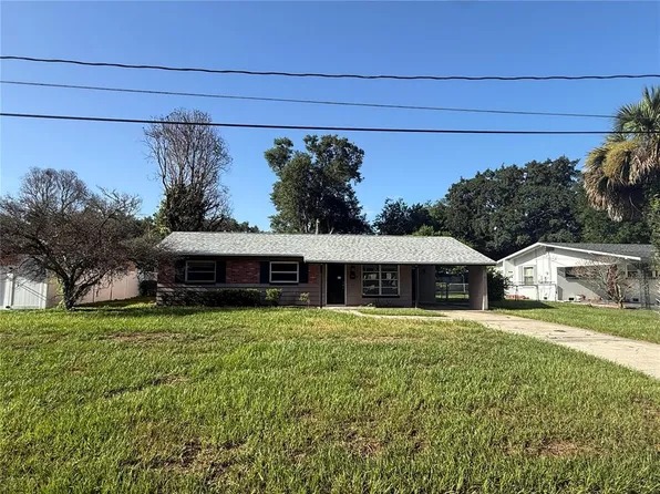 3802 E Esther St, Orlando, FL 32812