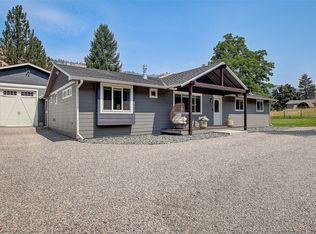 730 Lost Mine Loop, Missoula, MT 59803