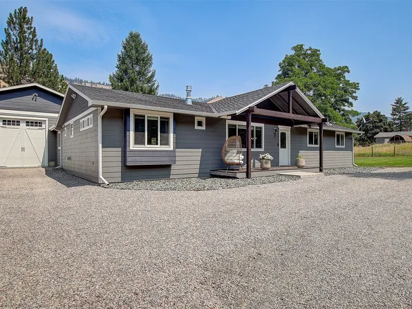 730 Lost Mine Loop, Missoula, MT 59803