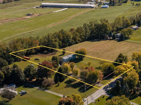 14230 Fort Loudon Rd, Mercersburg, PA 17236
