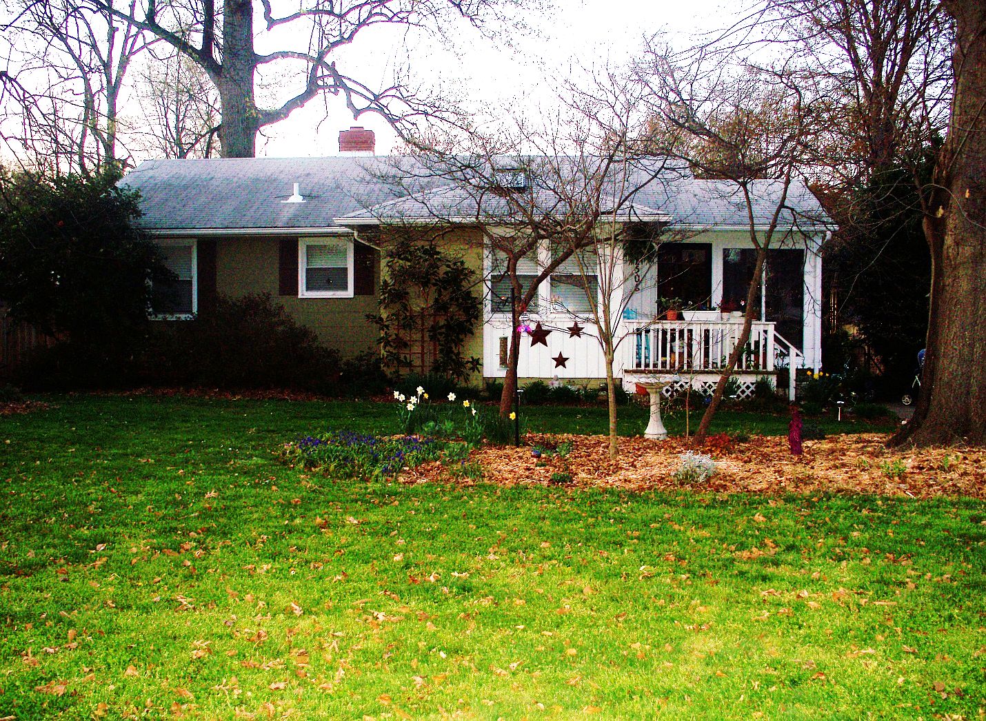 2506 Fernwood Dr, Greensboro, NC 27408 Zillow