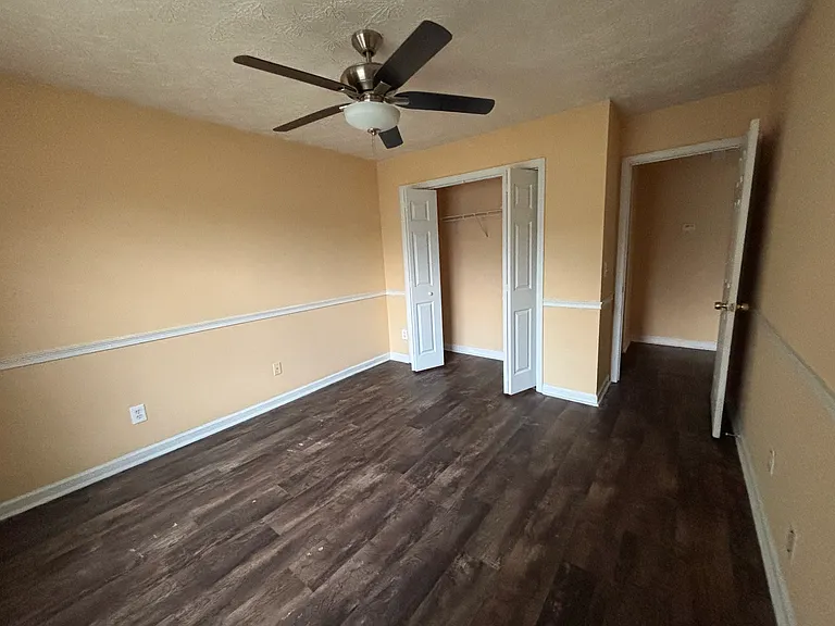 Bedroom #3