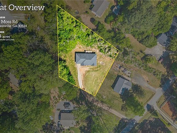 2nd image of 284 Moss Rd