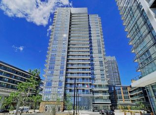 38 Forest Manor Rd #319, Toronto, ON M2J 0C2