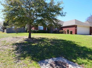 2101 Ranch Rd, Temple, TX 76502