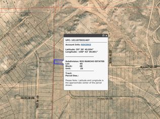 Madura Road Rd, Rio Rancho, NM 87144