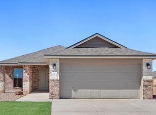 1626 144th St, Lubbock, TX 79423