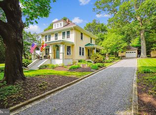 28411 Kemptown Rd, Damascus, MD 20872