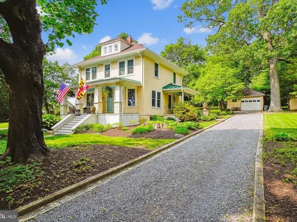 28411 Kemptown Rd, Damascus, MD 20872