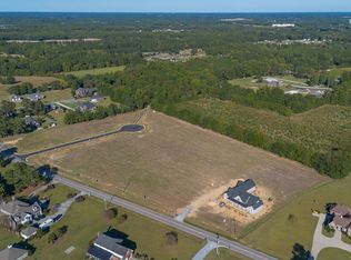 4 Dogeye Rd LOT 4, Benson, NC 27504