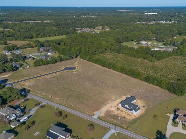 4 Dogeye Rd Lot 4, Benson, NC 27504
