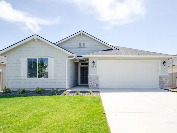 11083 Noble Dr, Caldwell, ID 83605