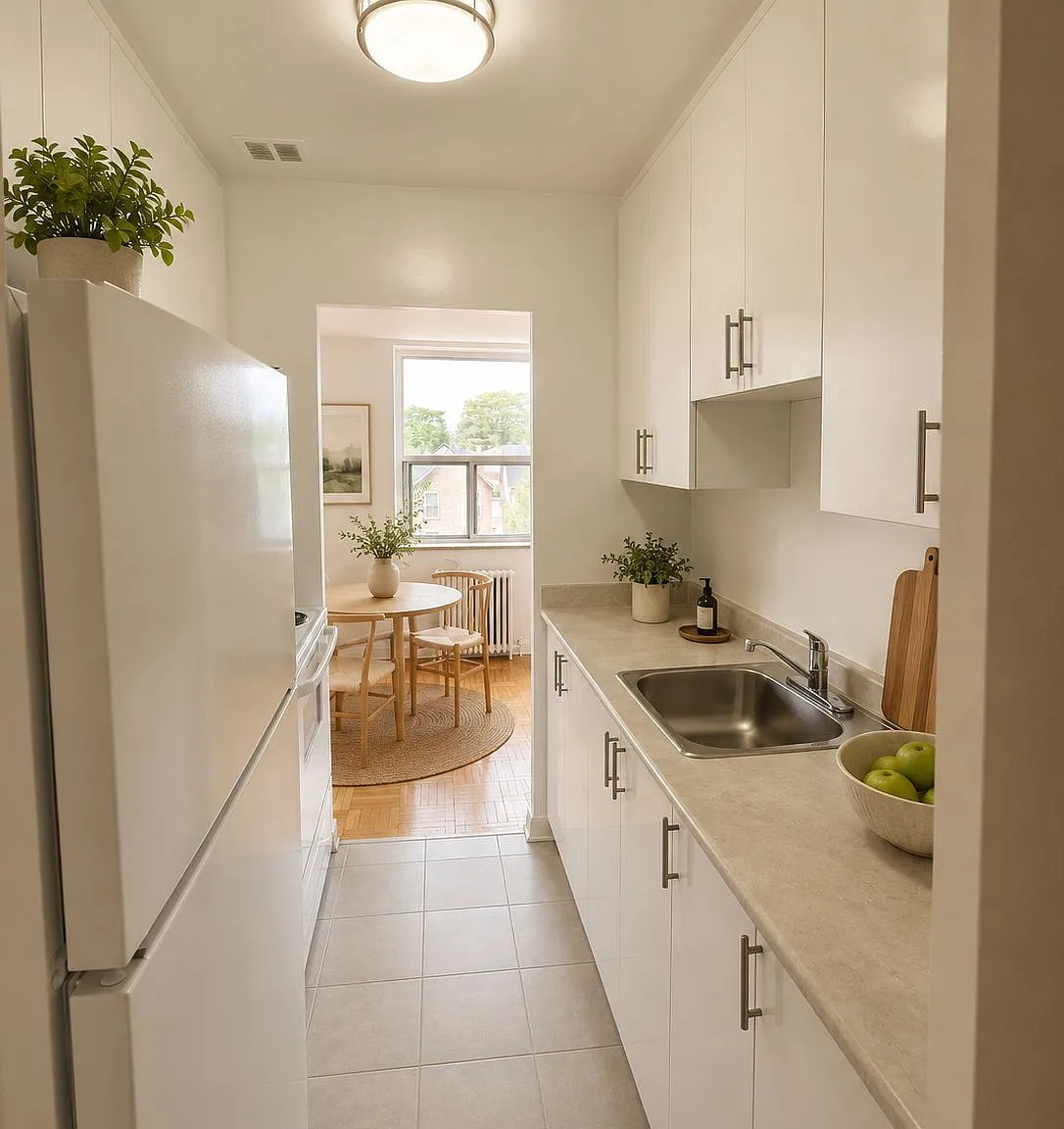 1 bed, $1,900 — Photo 2