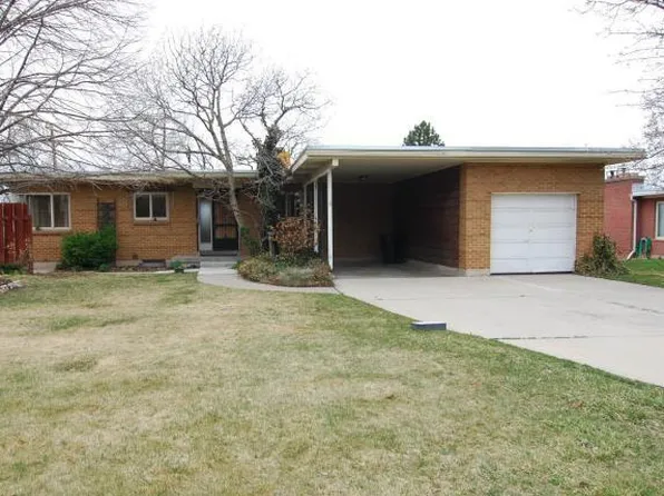3814 S 2940 E, Salt Lake City, UT 84109
