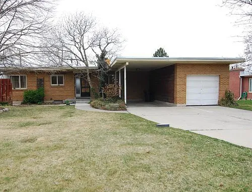 3814 S 2940 E Photo 1