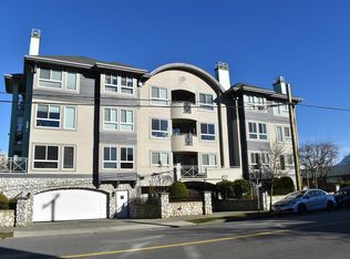 45775 Spadina Ave #105, Chilliwack, BC