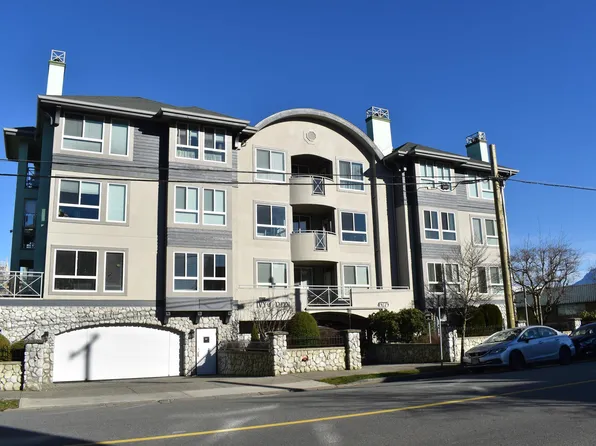 45775 Spadina Ave #105, Chilliwack, BC V2P 1T5