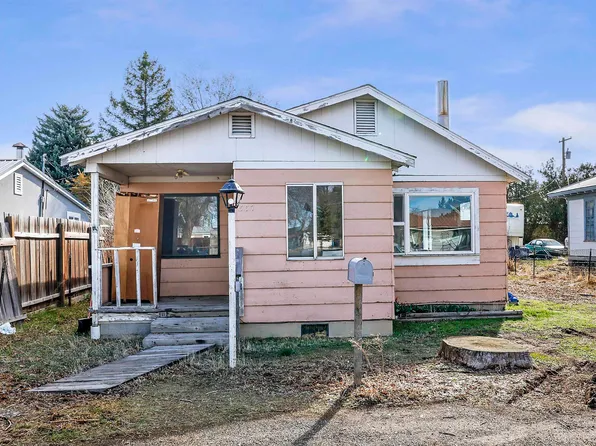530 Utah St, Gooding, ID 83330