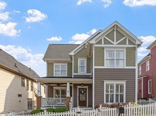 441 Magdala Pl, Apex, NC 27502