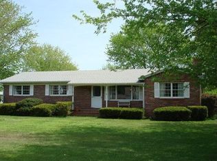 200 State St, Stevensville, MD 21666