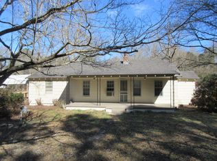 3740 W Louisiana Ave, Soperton, GA 30457