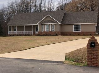 299 Chelsia Ln, Munford, TN 38058