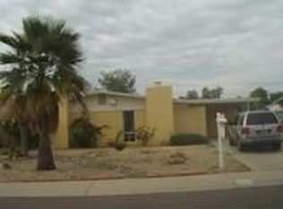 12402 N Escobar Way, Phoenix, AZ 85022