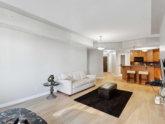 2nd image of 9020 Jasper Ave NW #402