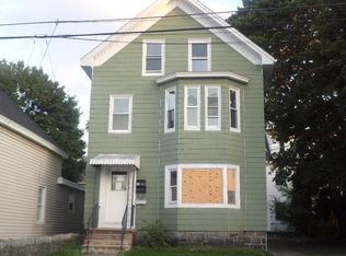 4 Durham St, Lawrence, MA 01843