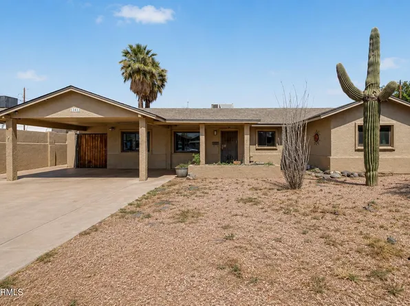 13447 N 33RD Street, Phoenix, AZ 85032