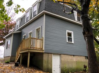62 Ingell St, Taunton, MA 02780