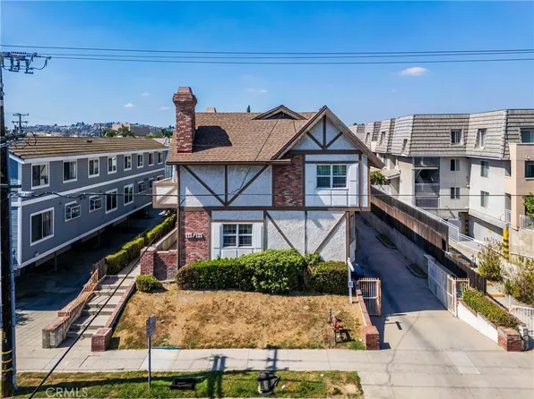 123 N Alhambra Ave APT D, Monterey Park, CA 91755