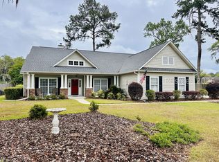 1084 Otter Cir, Beaufort, SC 29902