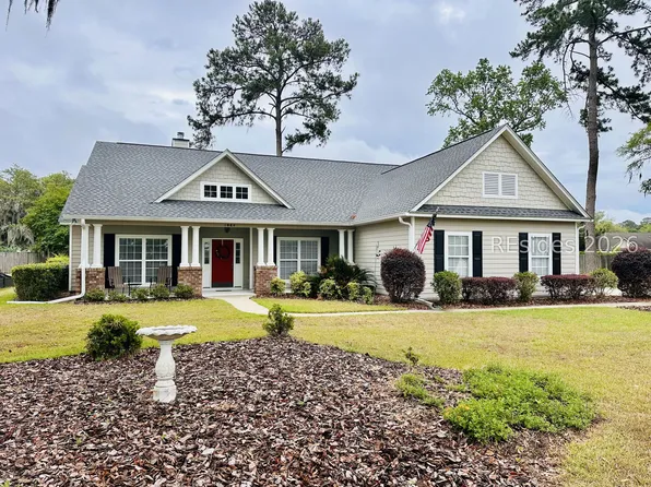 1084 Otter Cir, Beaufort, SC 29902