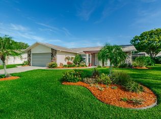 8605 Bridgewater Dr, New Port Richey, FL 34655