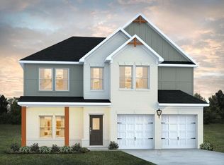 203 Orwell Cir, Social Circle, GA 30025