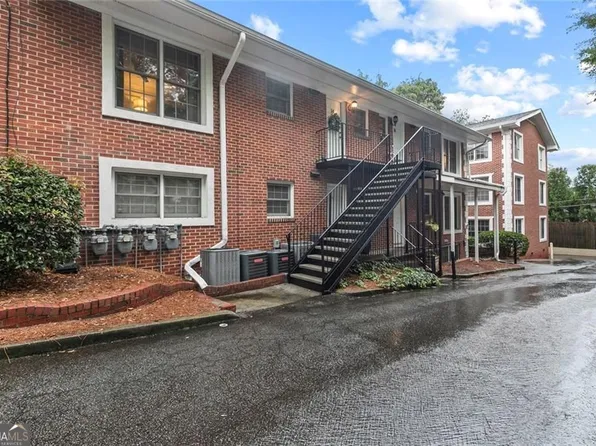 885 Briarcliff Rd NE APT 14, Atlanta, GA 30306