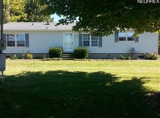 3690 Middle Rd, Conneaut, OH 44030