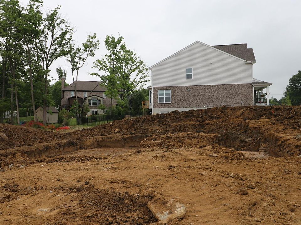 2nd image of 7182 Glenvalley Dr #8