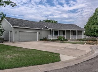 1120 Bentley Ave, Salina, KS 67401