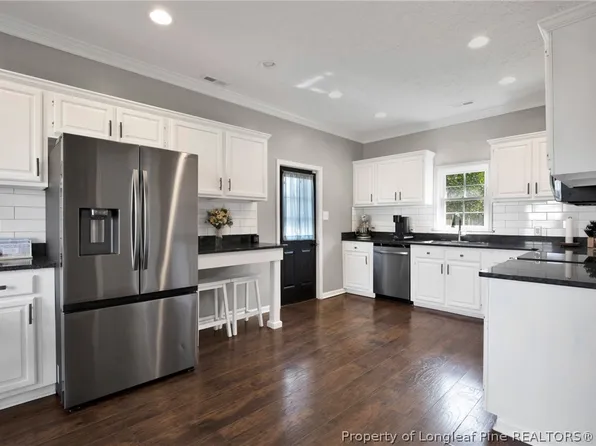 191 S Green St, Parkton, NC 28371