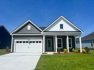 314 Bumble Cir LOT 54, Murrells Inlet, SC 29576