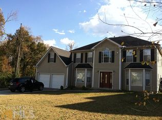 7761 Providence Point Way, Lithonia, GA 30058
