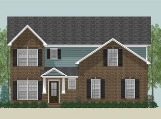 144 Huntsmen Ln, Harvest, AL 35749