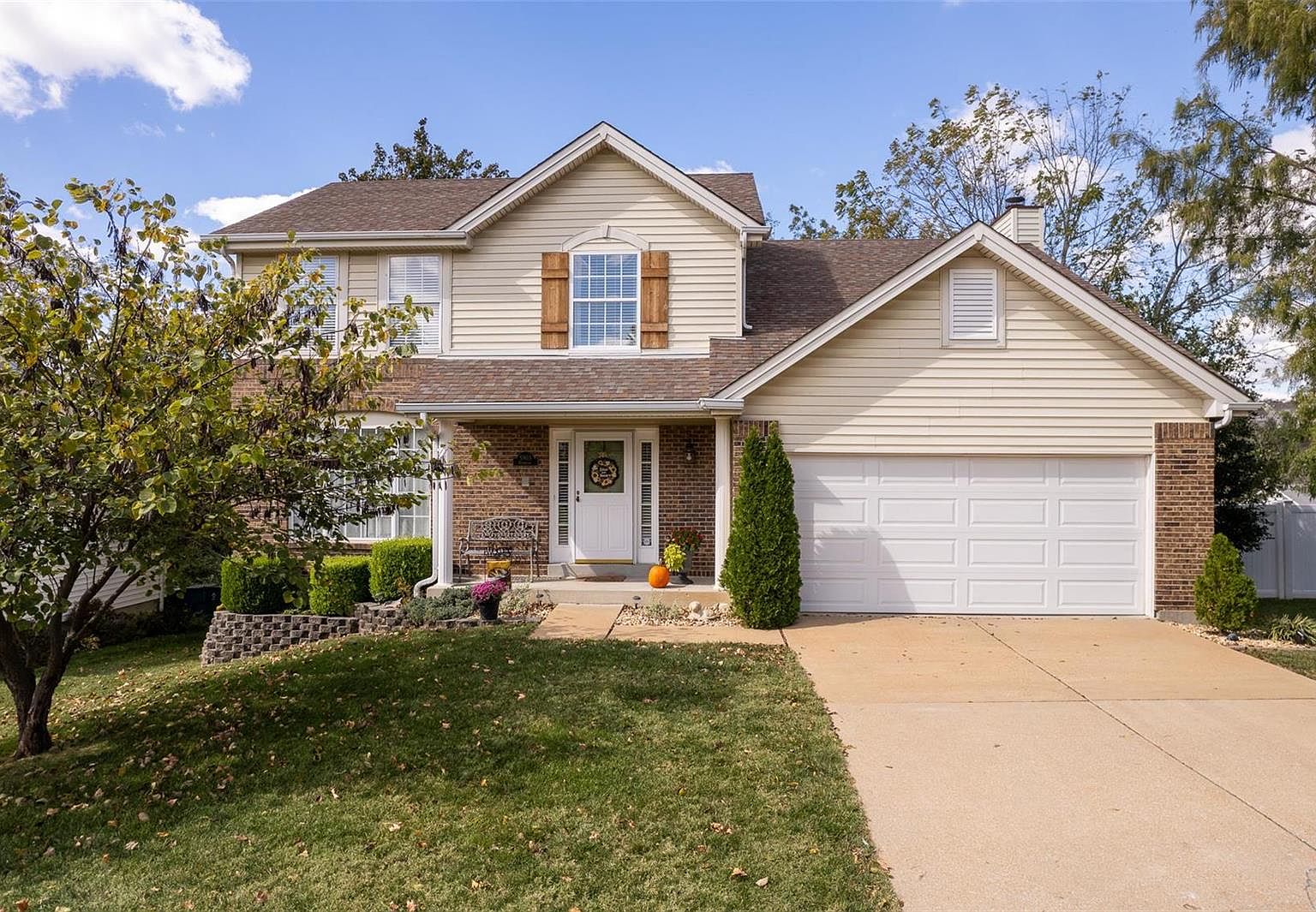 5903 Pennbrooke Dr, Saint Louis, MO 63129 | Zillow