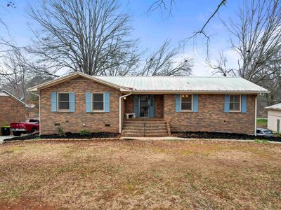 1012 Dogwood Cir, Sylacauga, AL, 35150