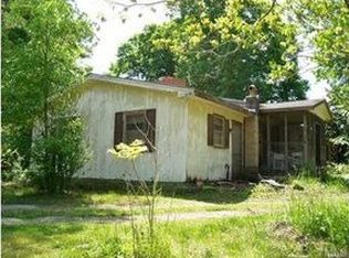 1509 Horton Rd, Knightdale, NC 27545