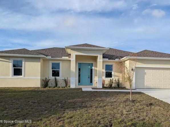 693 Akola Ter SW, Palm Bay, FL 32908